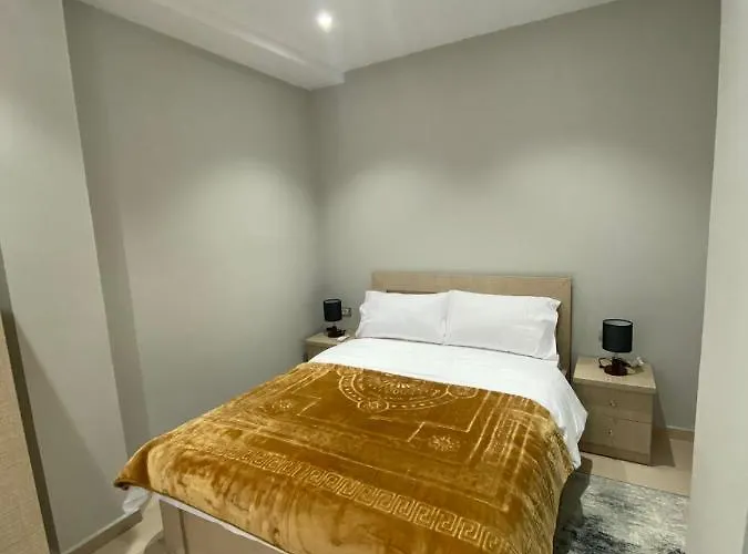 Cozy Guesthome 3* Korce