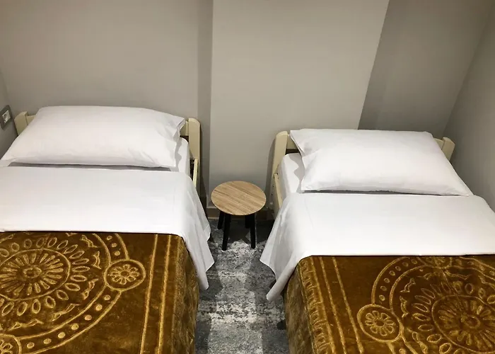 Cozy Guesthome 3* 科尔察