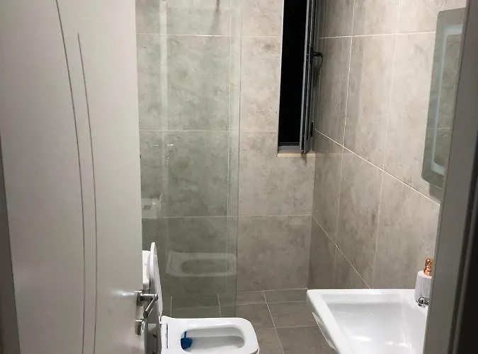 公寓式酒店 Cozy Guesthome 3*