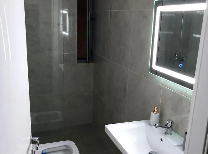 公寓式酒店 Cozy Guesthome 科尔察