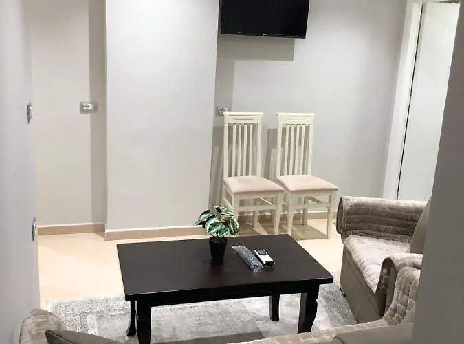 Apart-hotel Cozy Guesthome 3*