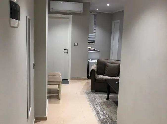 Cozy Guesthome 公寓式酒店 3*