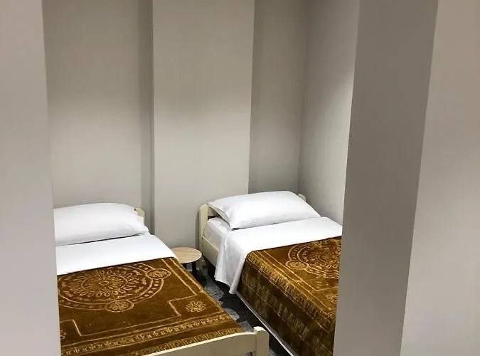 Cozy Guesthome 公寓式酒店 3*