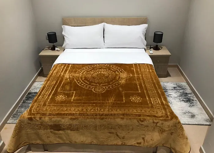公寓式酒店 Cozy Guesthome
