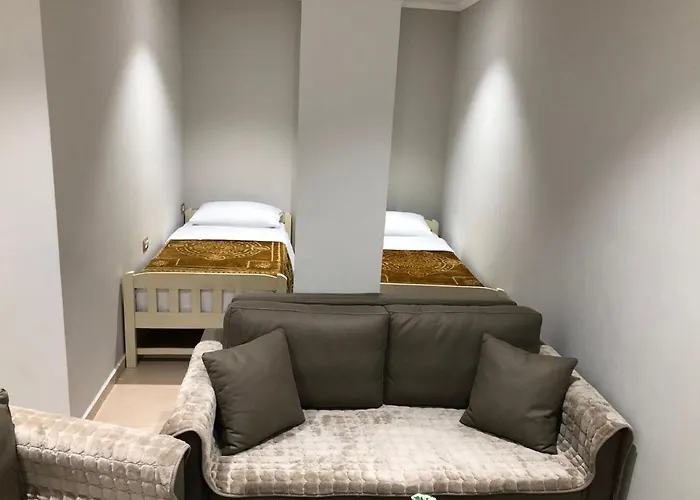 公寓式酒店 Cozy Guesthome 科尔察