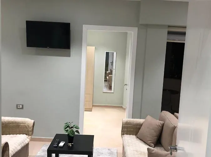 Apart-hotel Cozy Guesthome Korce