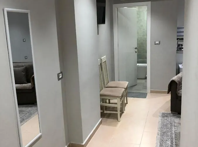 Cozy Guesthome Apart-hotel 3*