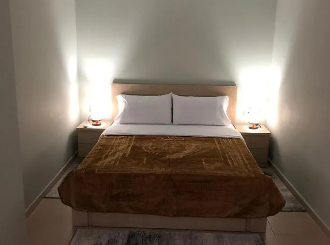 Cozy Guesthome 3* Korce