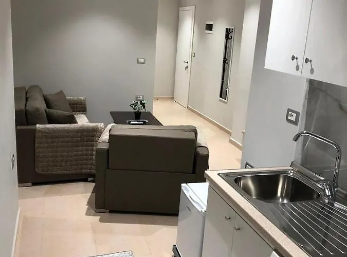 Cozy Guesthome 公寓式酒店 3*