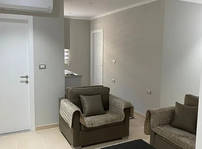 Apart-hotel Cozy Guesthome